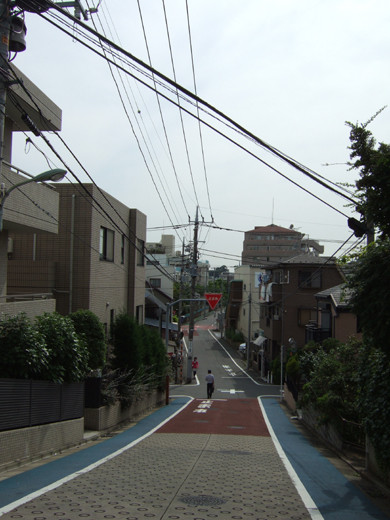 大尽坂(NO.233)2