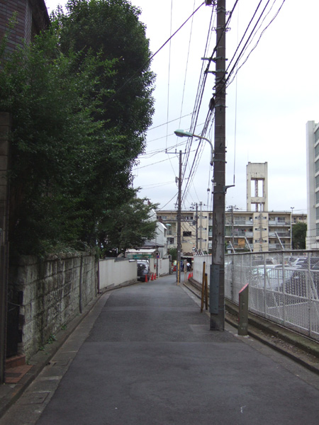 勢揃坂(NO.172)3