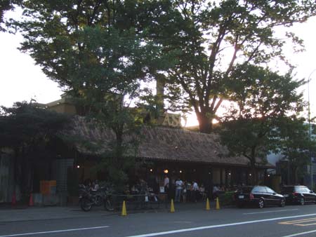 旧山手通りをぶらぶら02