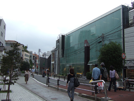 キャットストリート2