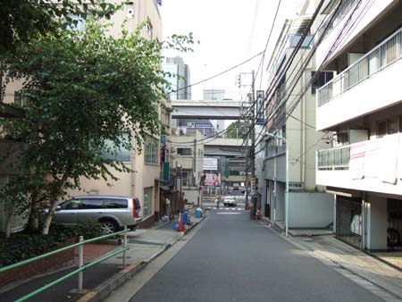 長垂坂 (NO.113) 3