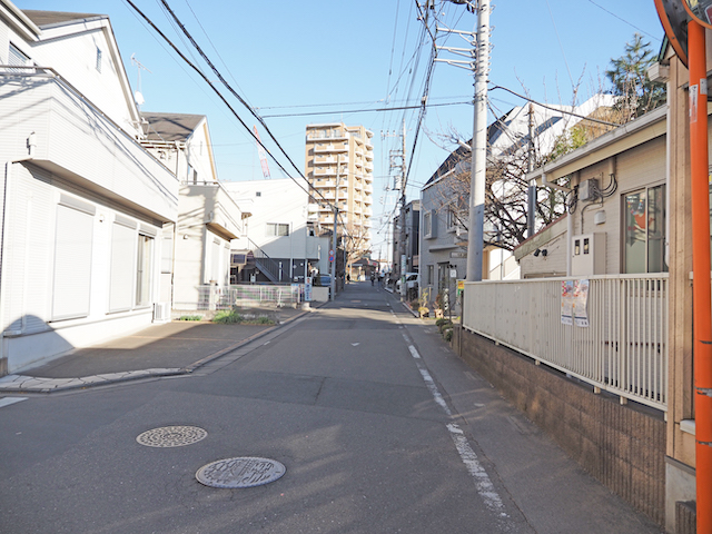 おんだし坂【NO.679】2