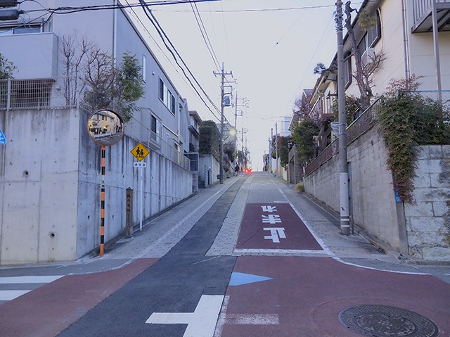 鸛の巣坂 (NO.363)2