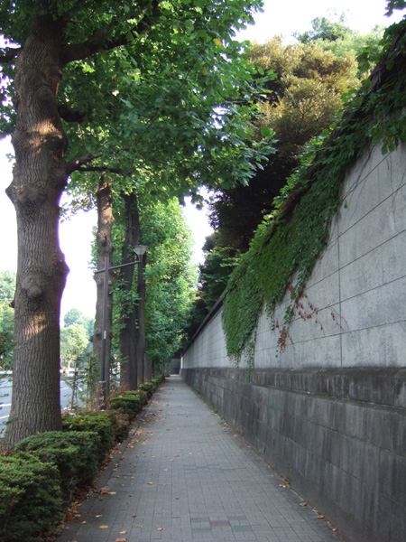 富士見坂(NO.148)1