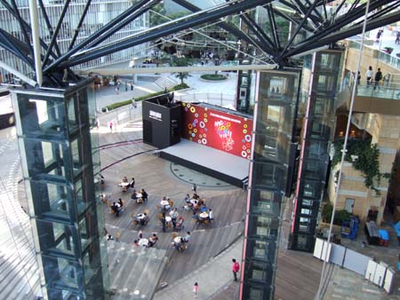 東京国際映画祭1