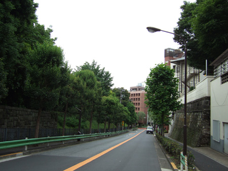 弾正坂 (NO.140) 3