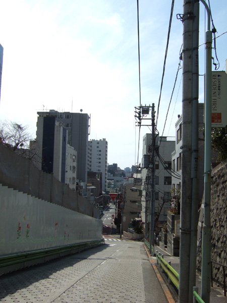 三分坂 (NO.133)4
