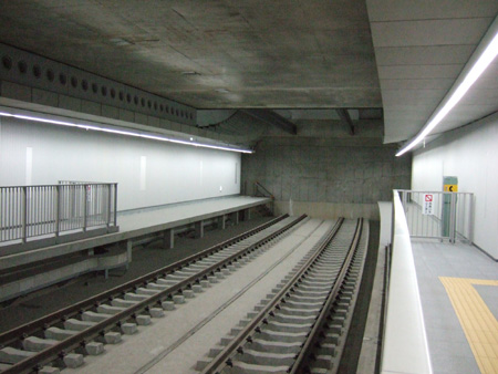 とある街の風景177(渋谷駅)2