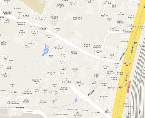 09_東禅寺今昔