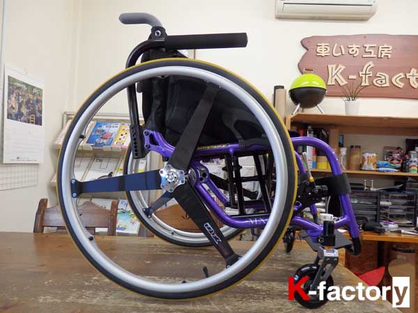 HHR3 OX オーエックス HHR3 OX オーエックス 商品詳細-ホイール