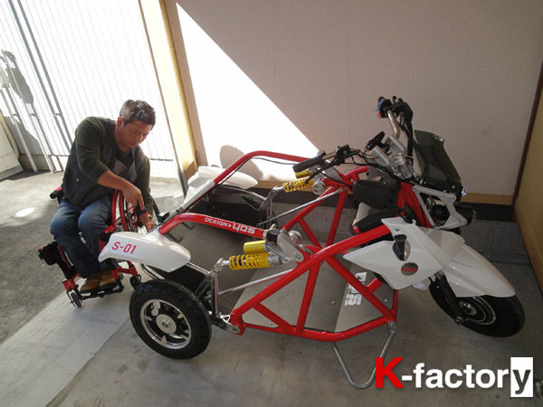 Wcvの発売を開始しました Kファク商売日記