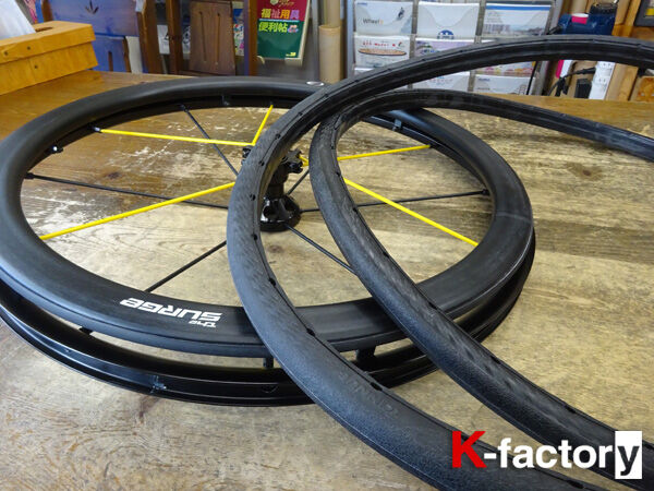 車椅子カーボンホイール OX HHR タンナスノーパンクタイヤ 注文 車椅子