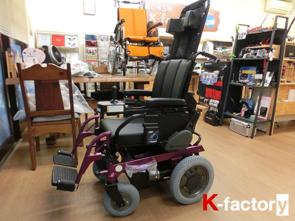 新車まとめて・・・その4（イマセン : Kファク商売日記