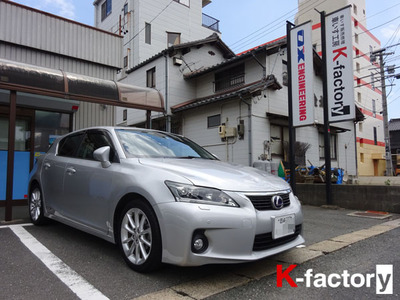 エキセントリックカラーのナゾ : Kファク商売日記