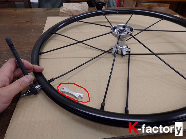 週末値引き 車椅子用　24インチ　スピナジー　ホイール スピナジー車いす用ホイールLX 24インチ