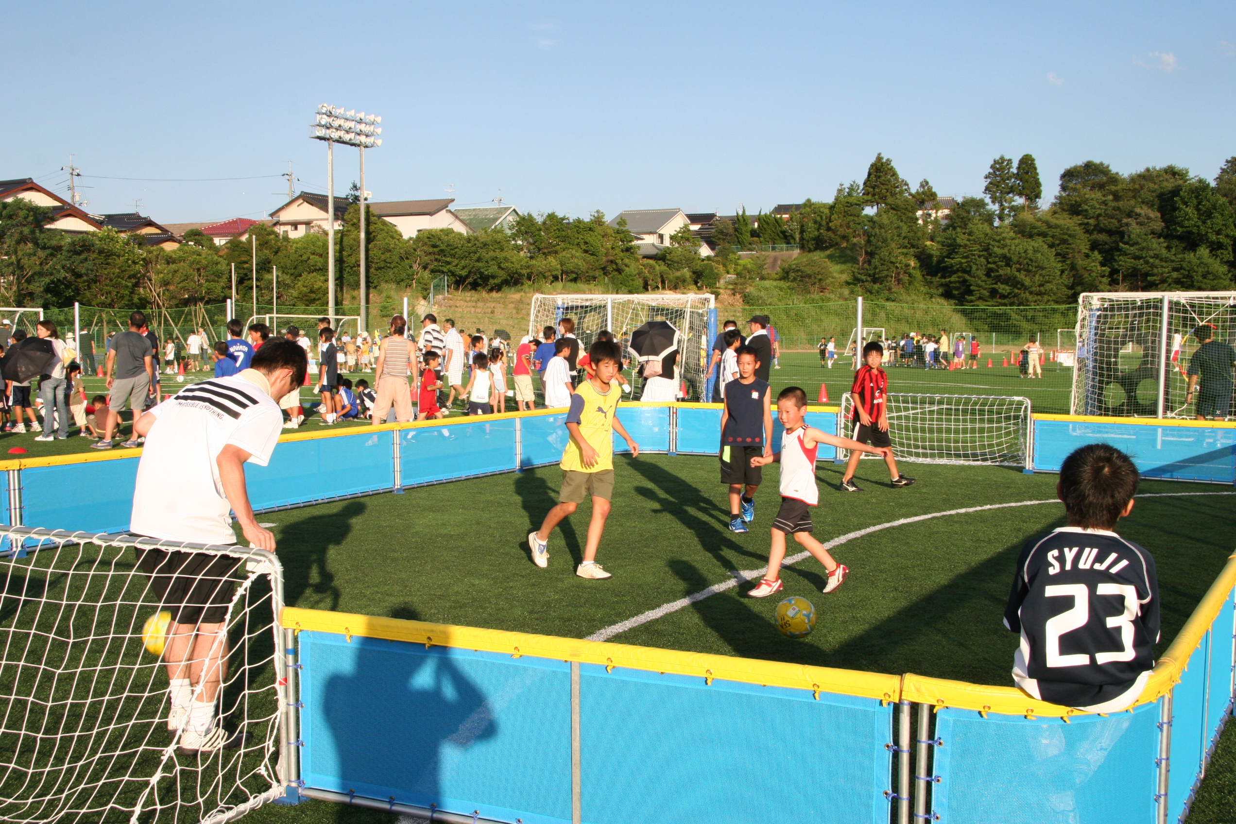 島根夏祭り ボアソルチ国体京都代表 社 京都府サッカー協会キッズプロジェクト公式ブログ 島根夏祭り ボアソルチ国体京都代表 社 京都府サッカー協会キッズプロジェクト公式ブログ