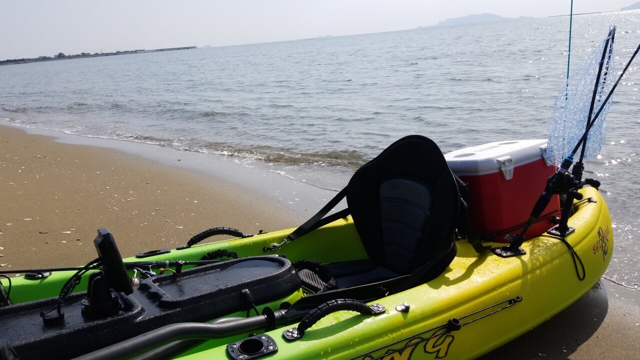お話し中】PROWLER TRIDENT 11