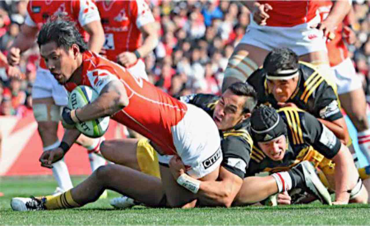 Rugby Net Rugby Net