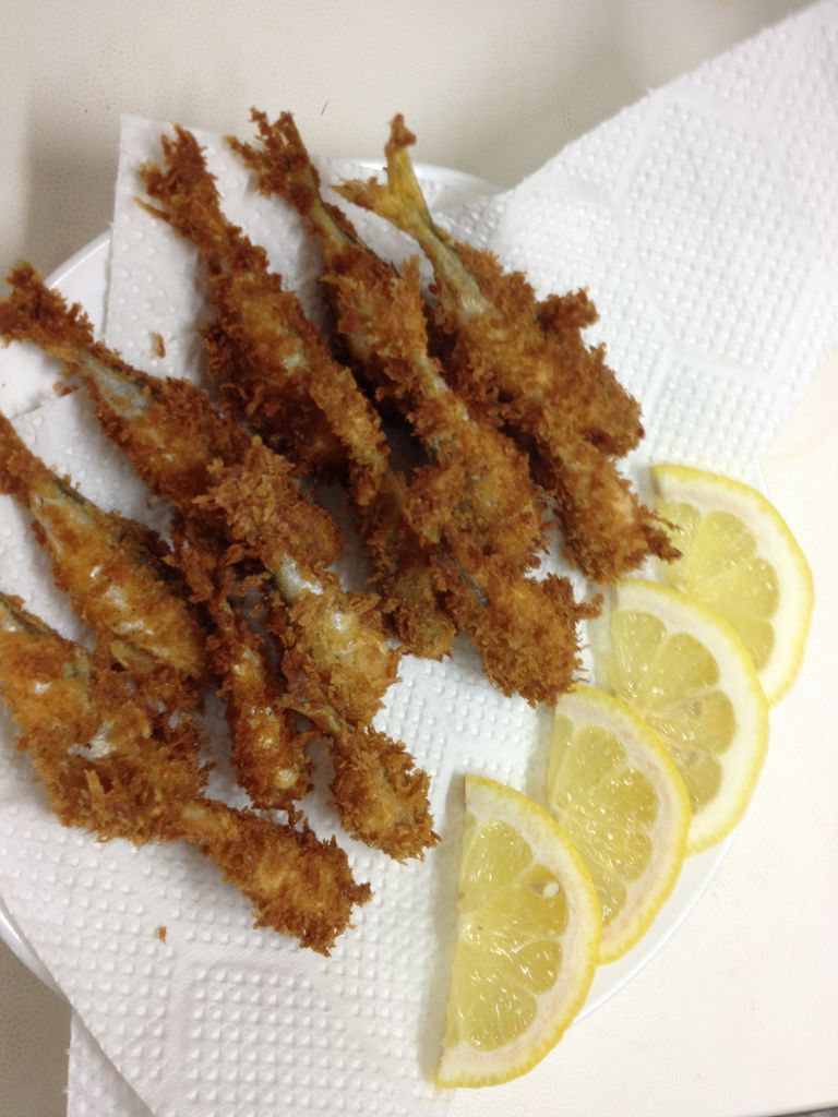鹿島のアジと アジの料理 ちいパのアジ釣り日和 鹿島のアジと アジの料理 ちいパのアジ釣り日和