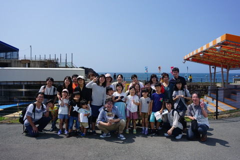 松島水族館