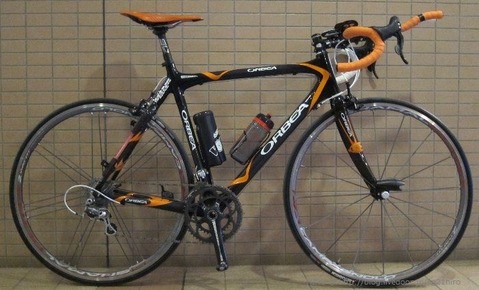 ORBEA ONIX