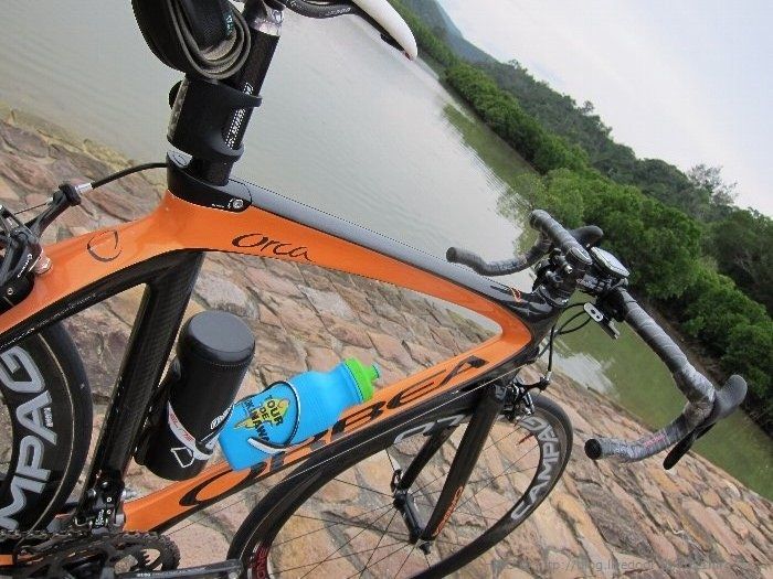 ORBEA ORCA