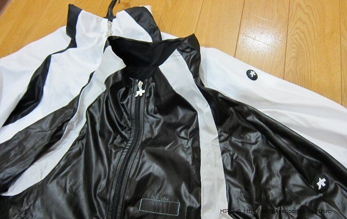ASSOS アソス sJ.13LuftSchutz ジャケット ASSOS アソス sJ.13LuftSchutz ジャケット