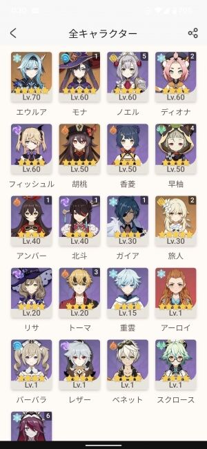エラー