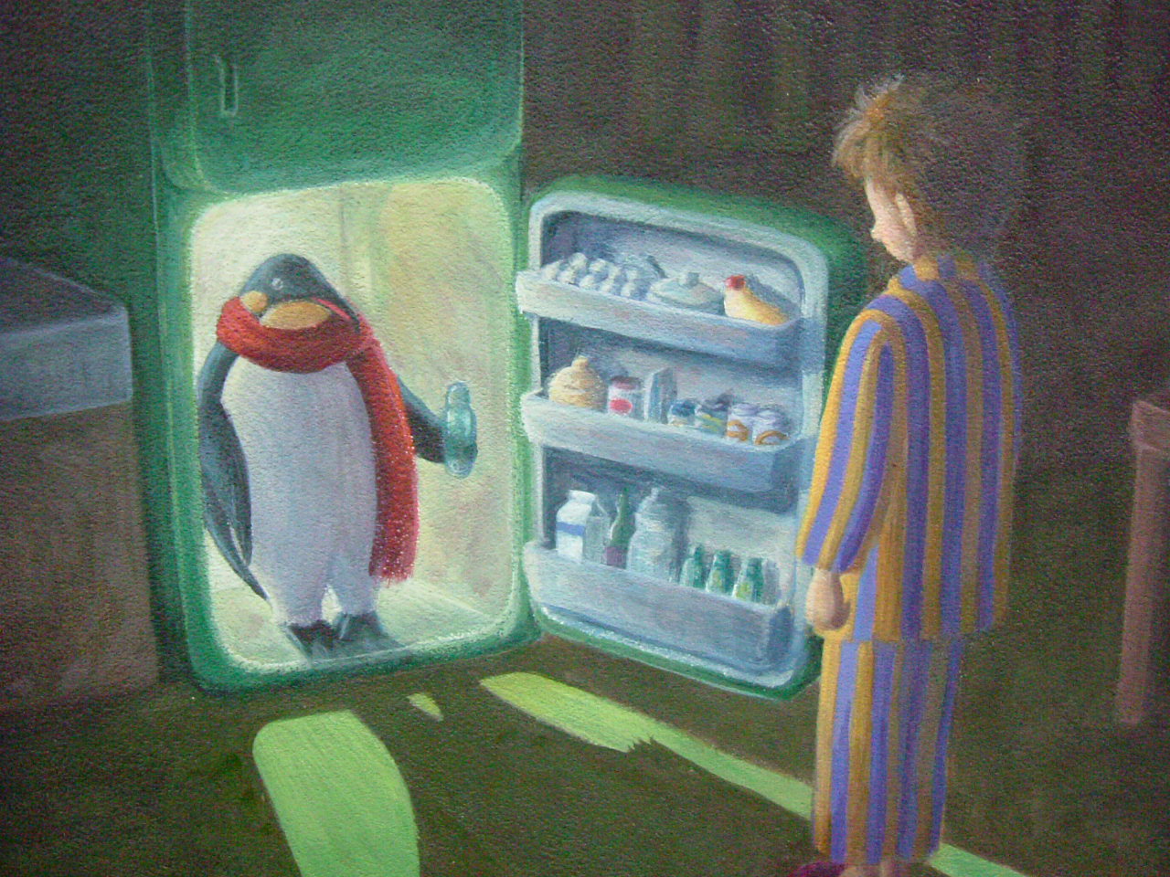 伝えるということ Kei S Gallery アトリエ日誌