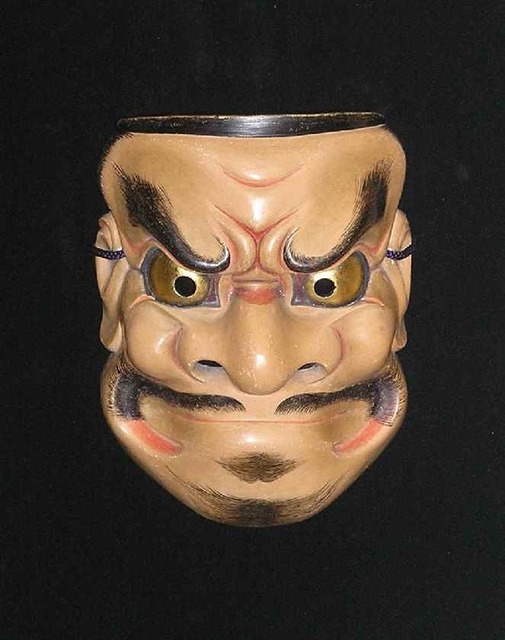 大べし見