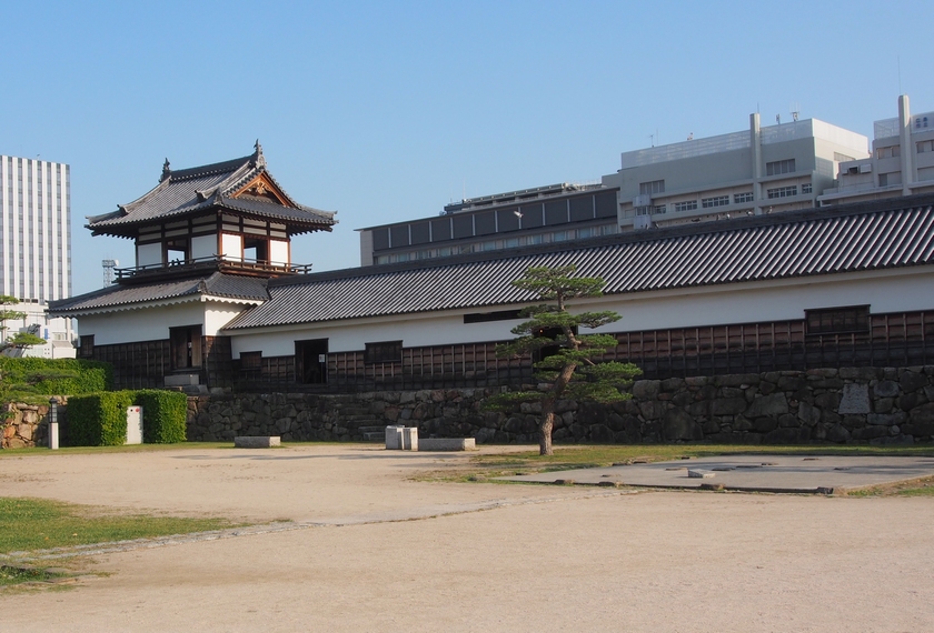 太鼓櫓