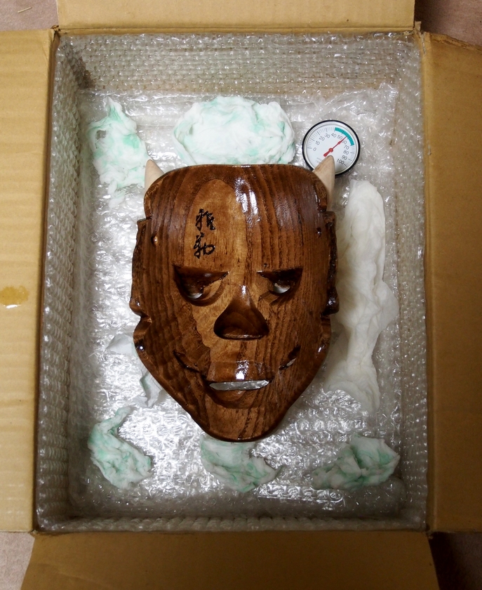 2.拭き漆