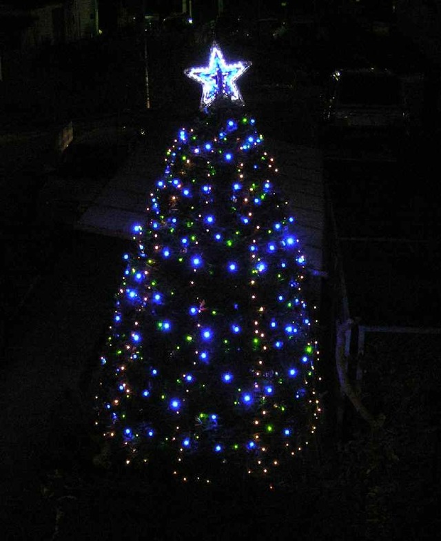 イルミネーション_'08.12.03