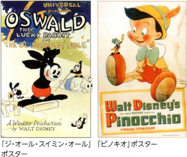 ピノキオ