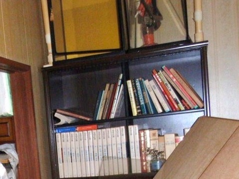 救われた人情ケース