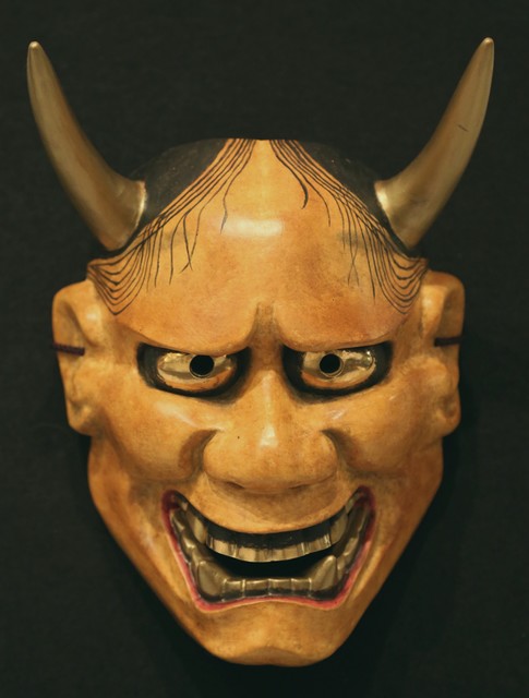 37 【般若】 藤吉 俊太郎