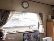 03.窓ガラスの掃除