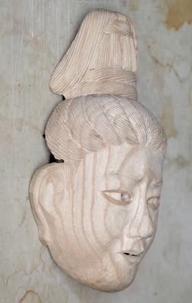 30.彫りの完成_斜め