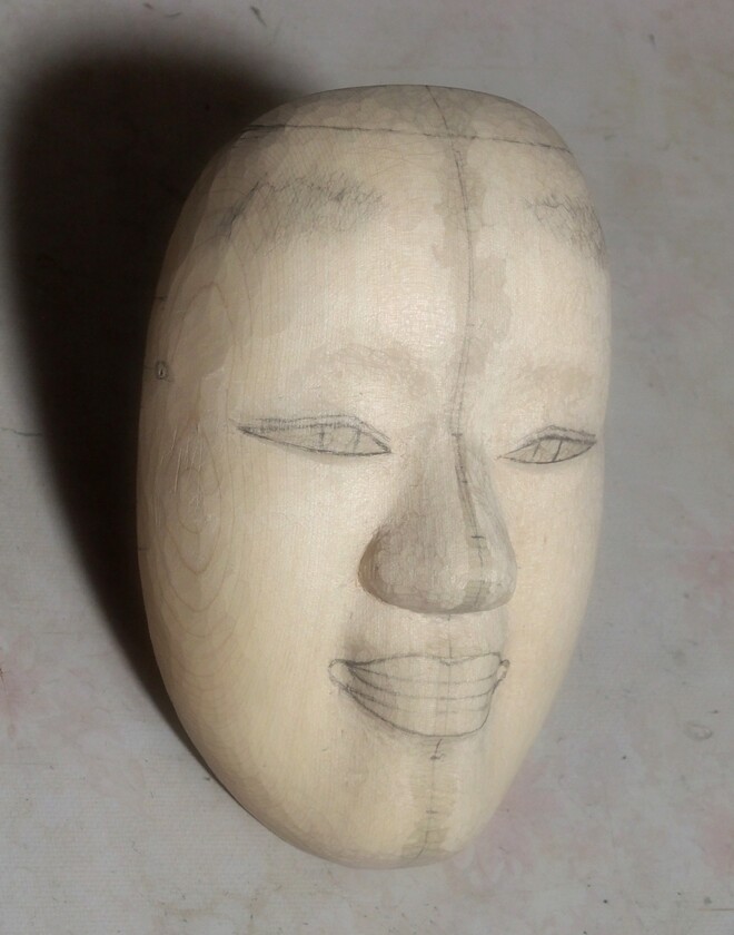 十六中将 : 雅勒の散歩路