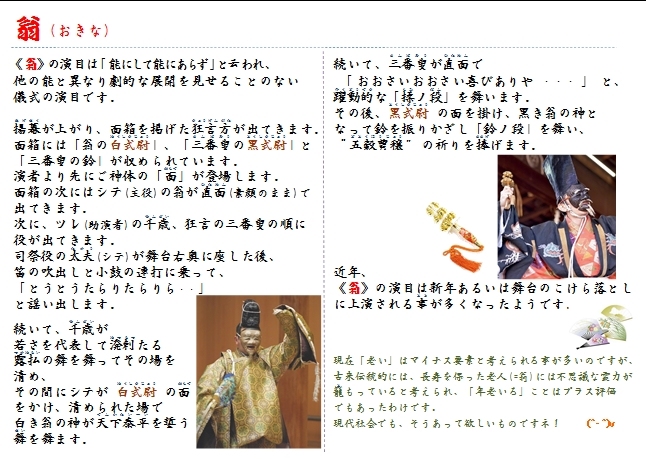企画展示_翁