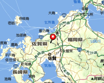 脊振山