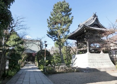 証誠寺