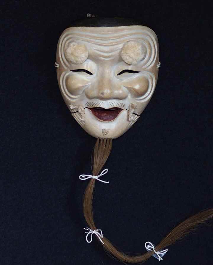 翁の工作と彩色 : 雅勒の散歩路