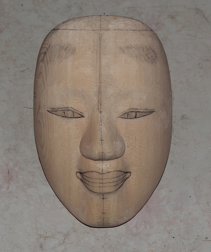 十六中将 : 雅勒の散歩路