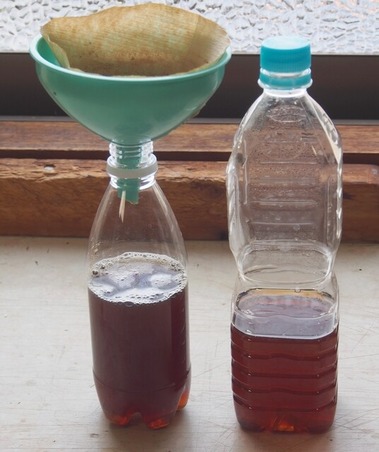 06.２度目の濾過