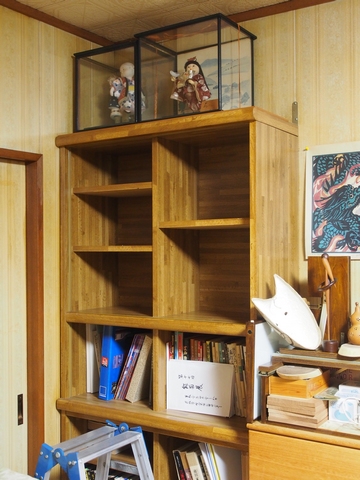 06.書棚