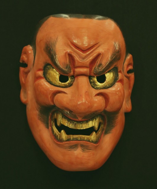 13 【顰】 柏原晴江