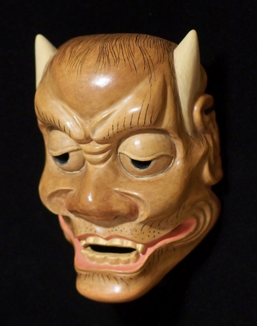 テーマ面の彩色 : 雅勒の散歩路