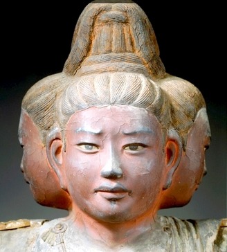 00.【阿修羅】像