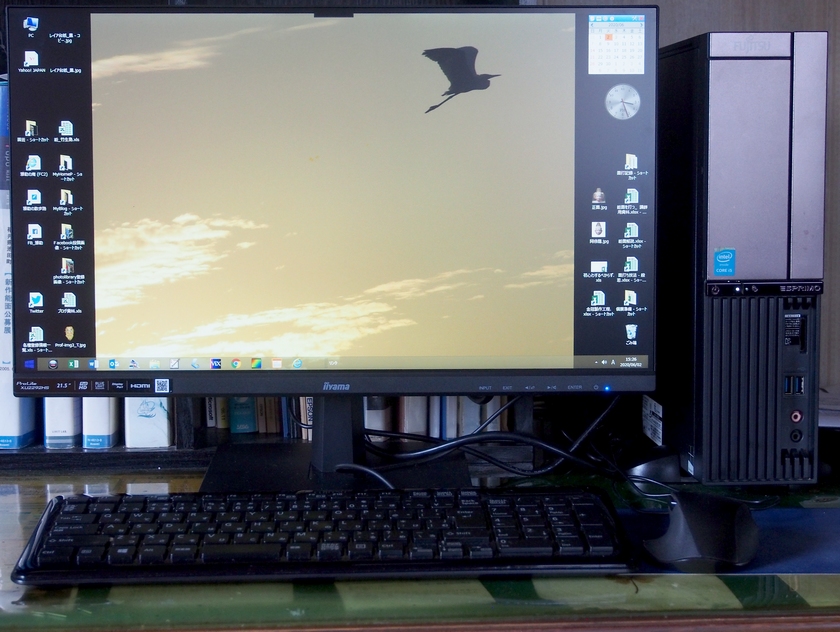 iiyama(ProLits XU2292HS)_21.5型(1920x1080)
